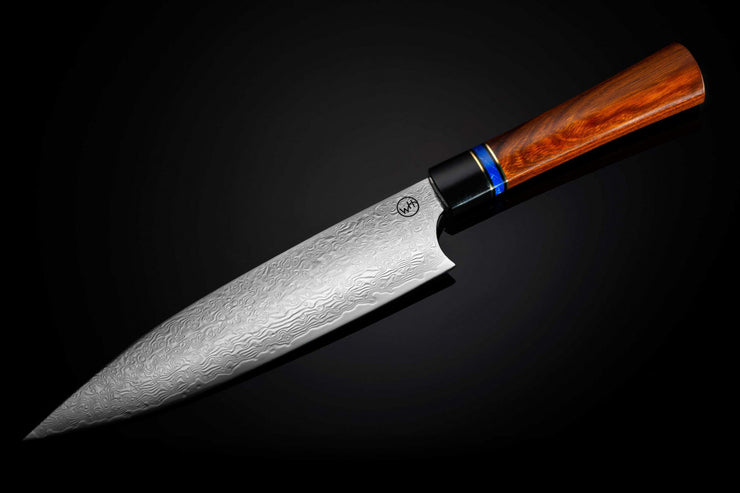 KULTRO GOURMET IRONWOOD Knife Set