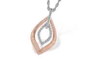 Raw Beauty Diamond Necklaces